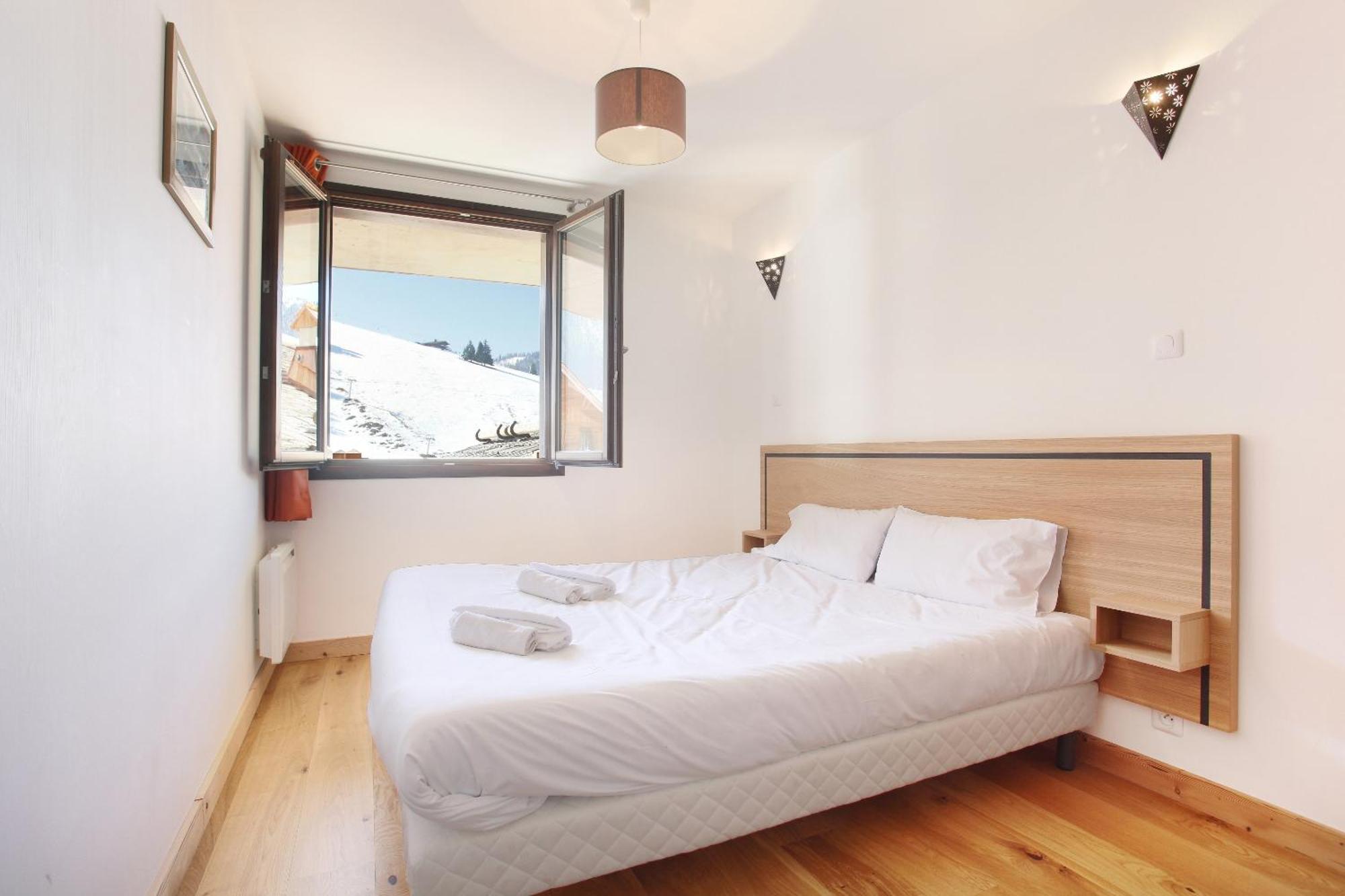Appartement 1 Chambre
