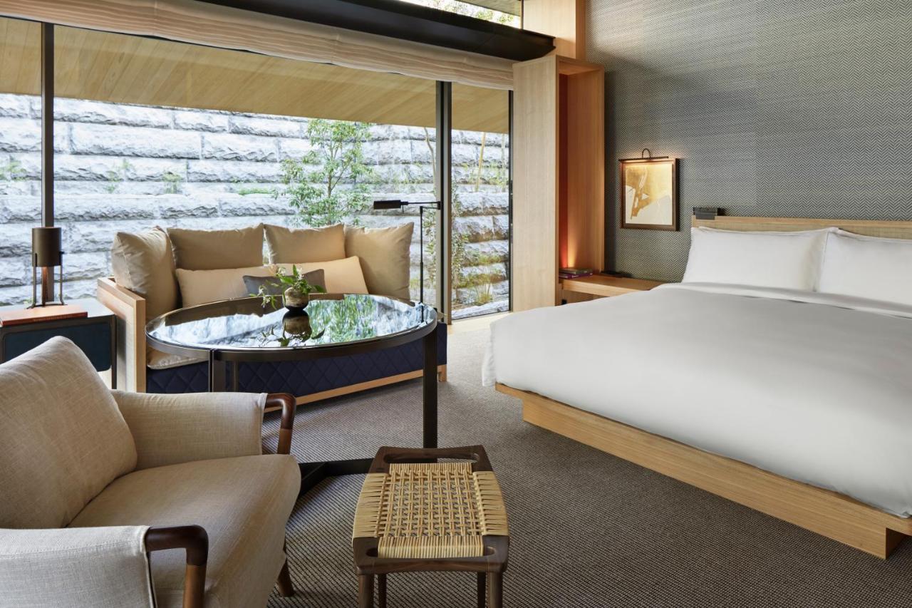 Chambre Lit King-Size