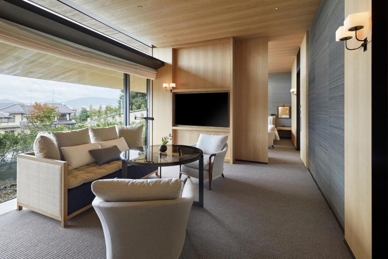 Suite Lit King-Size Parc