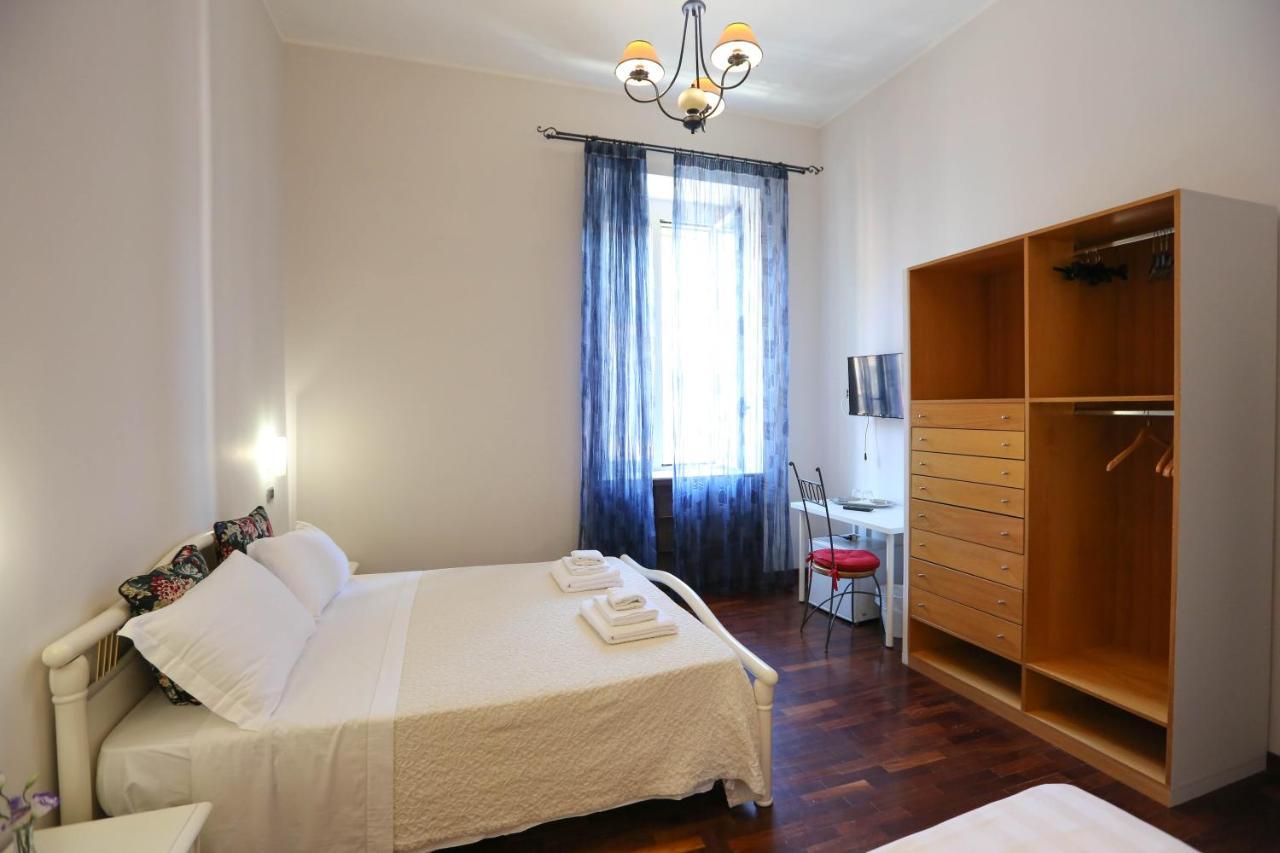 Chambre Quadruple Premium