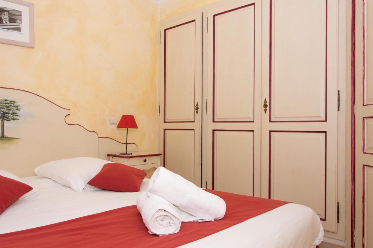 Suite (2 Adults + 2 Children) with Kitchen