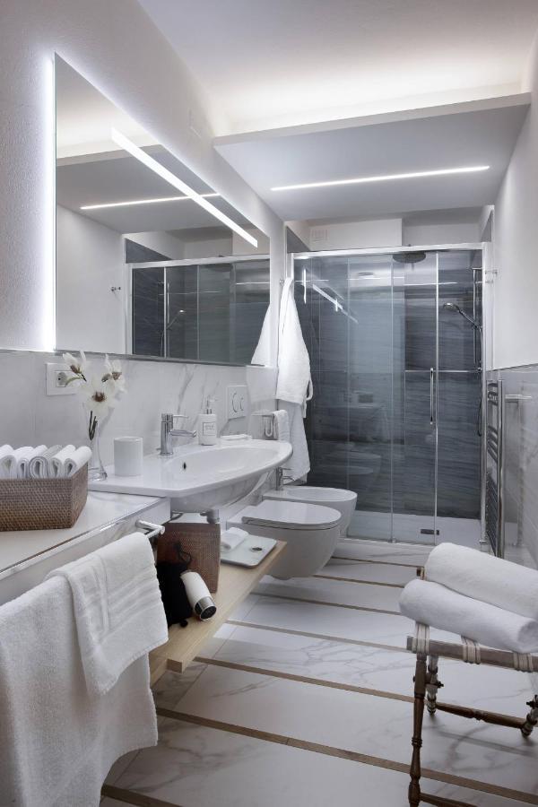 Chambre Double ou Lits Jumeaux Supérieure - Vue sur Mer