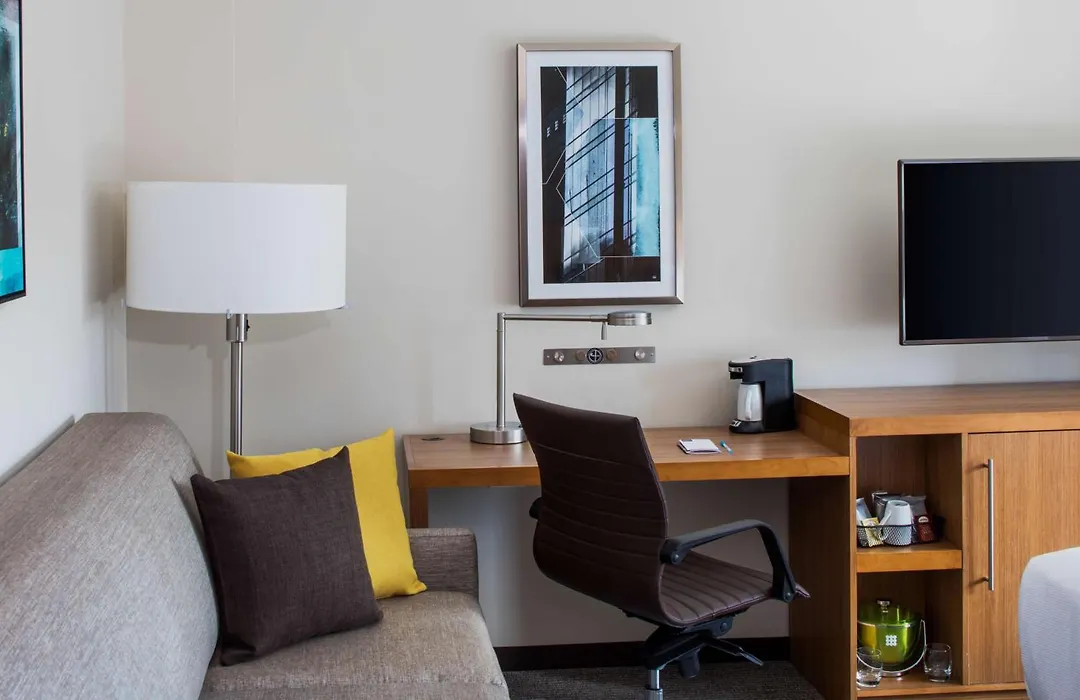 Hyatt Place Long Island City-1