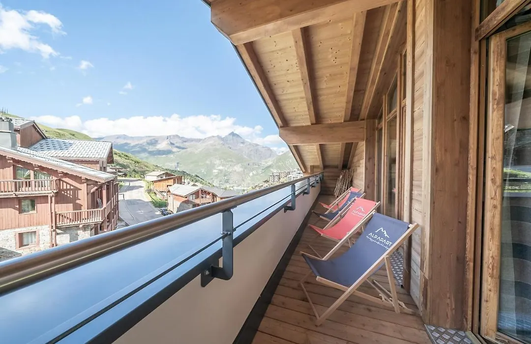 Chalet Hotel Yeti-1