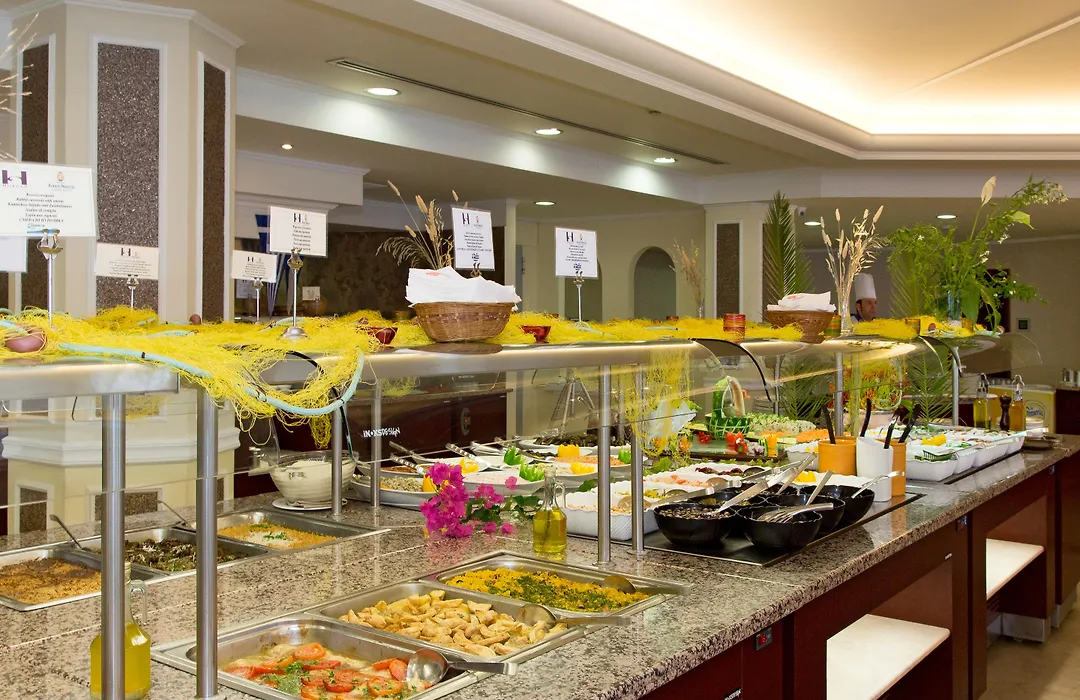 Rodos Princess Beach Hotel-1