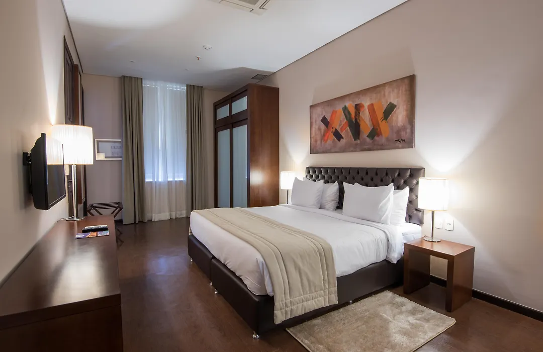 Vila Galé Rio de Janeiro-1