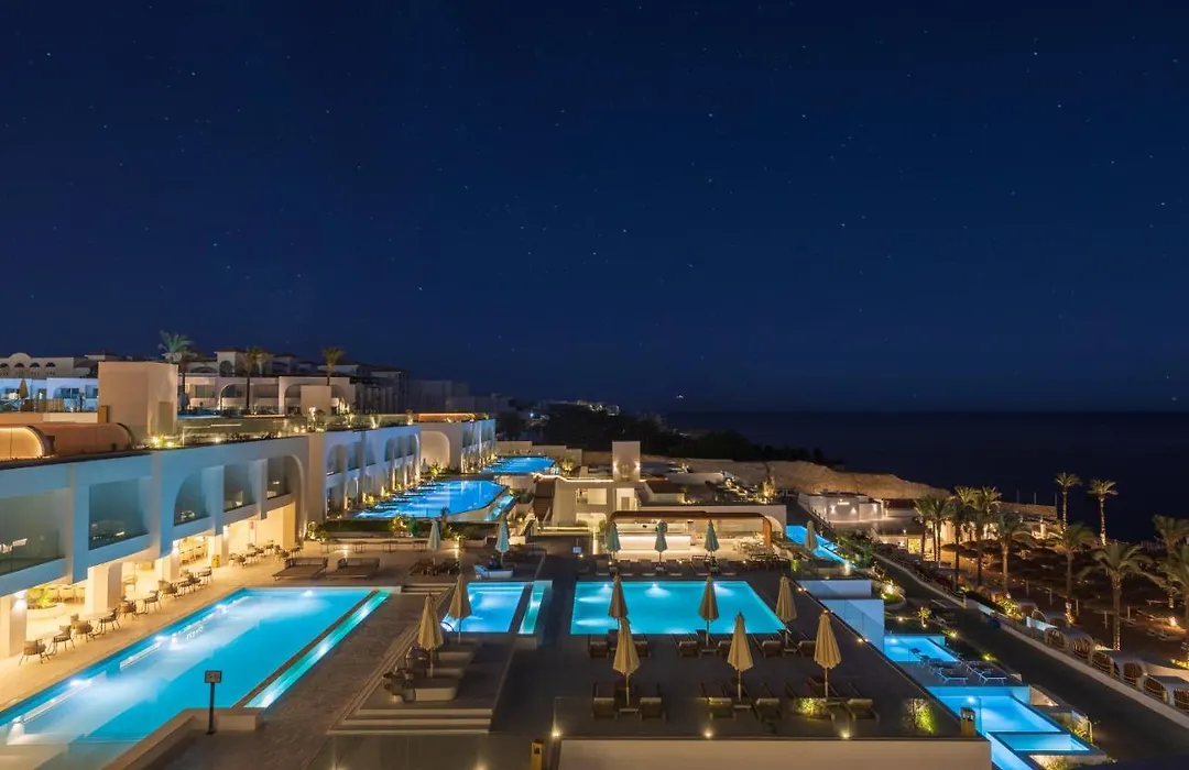 White Hills Resort-1