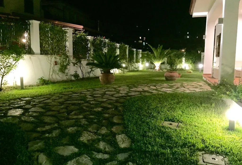 Villa Il Barone - Free Private Parking-1