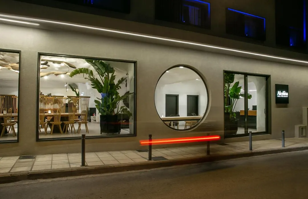 Elisabeth Boutique Hotel-1