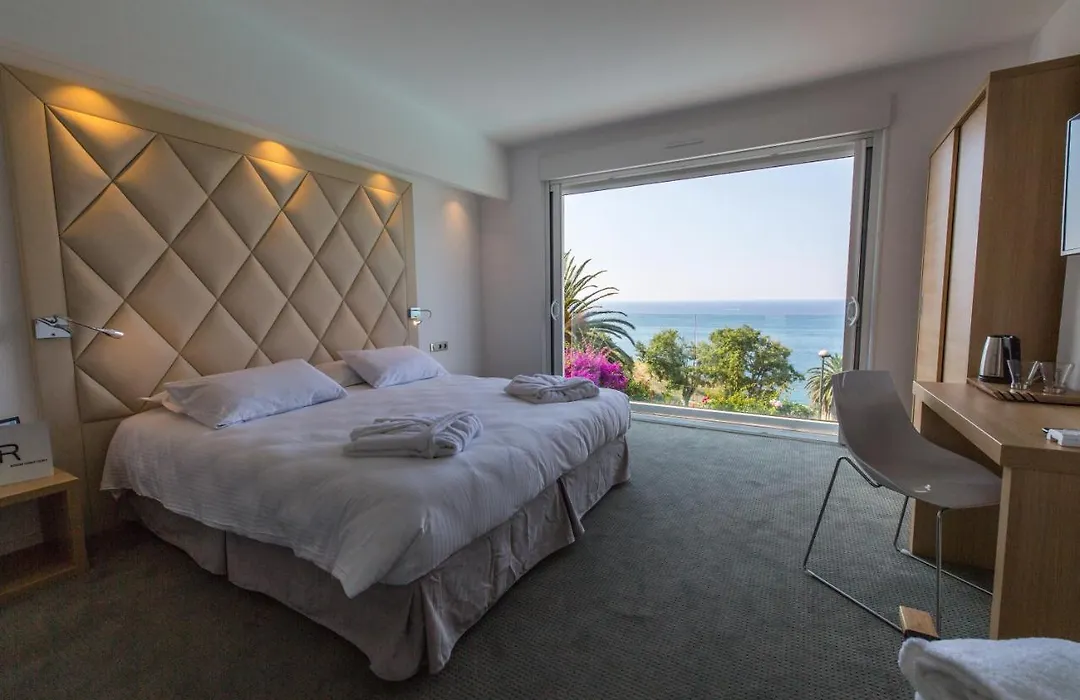 Hotel Villa R-1