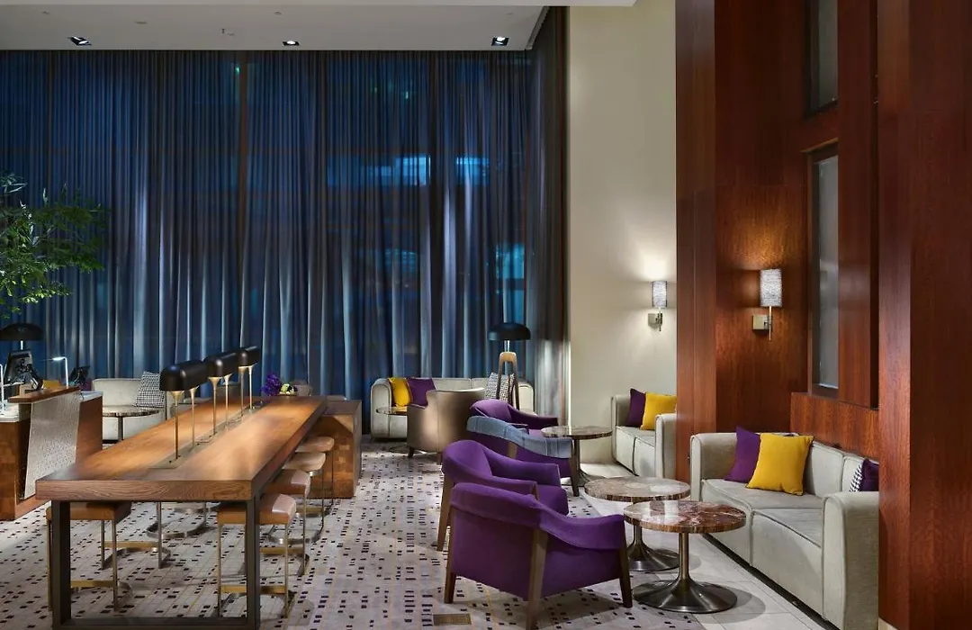 Intercontinental San Francisco By Ihg-1