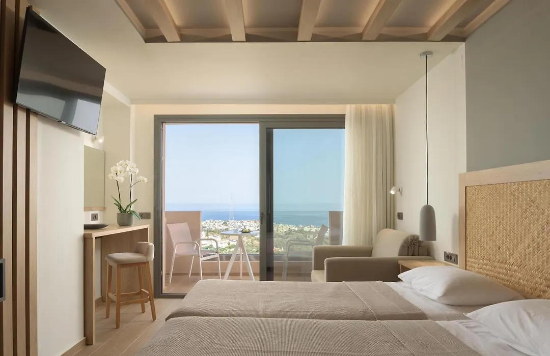 Asterias Village-1