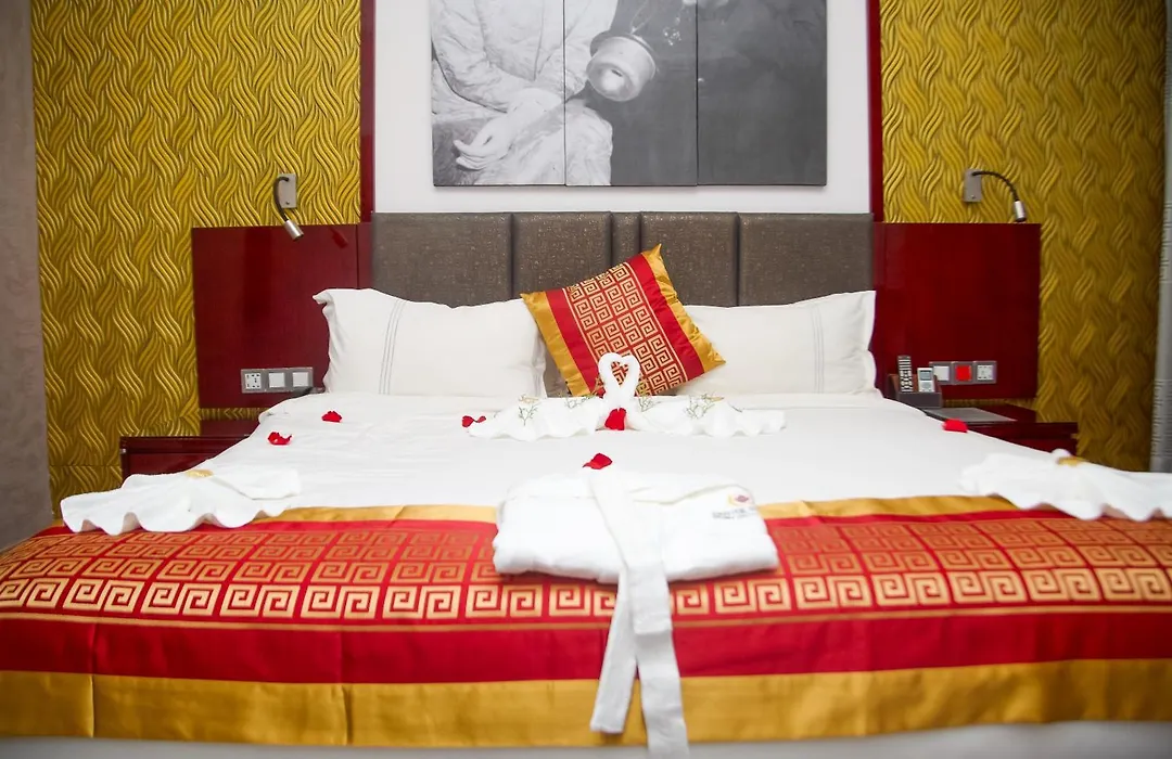 Capitole Hotel-1
