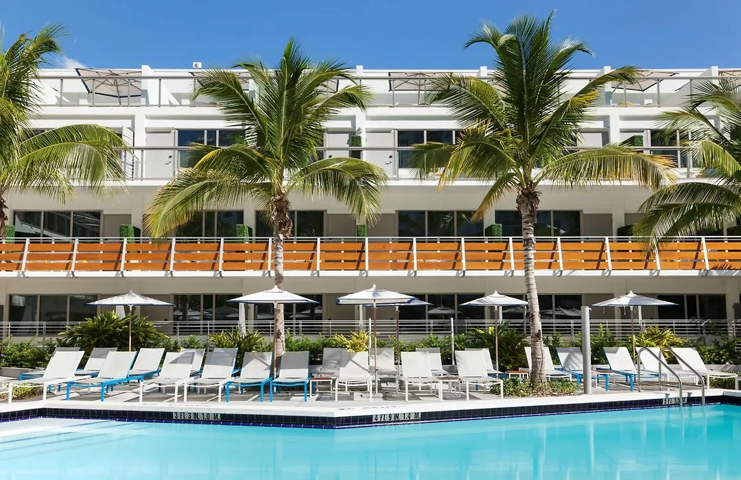 The Gates Hotel South Beach-1