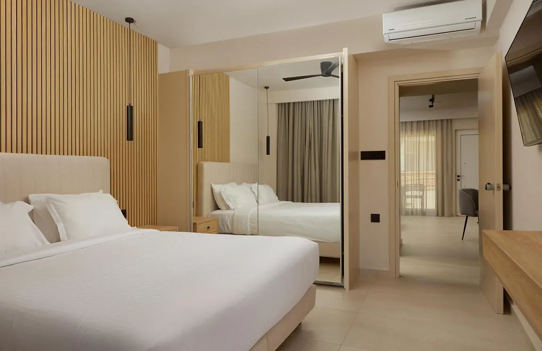Sofia Resort Luxury Suites-1