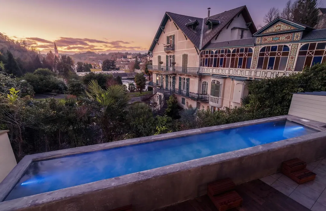 Belfry & Spa By Ligne St Barth-1