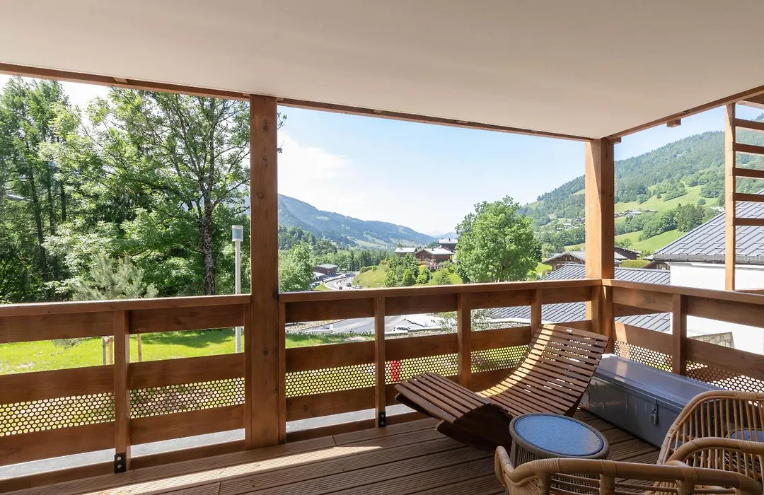 L'Altima Megève - Eclat des Veriaz-1
