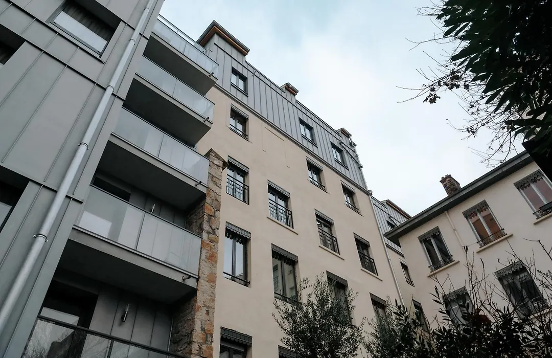 Keystone Boutique Hôtel-1