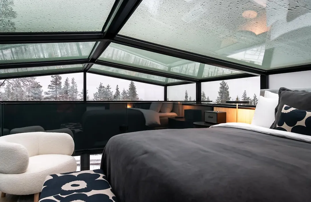 Foxfires Private Boutique Guesthouse-1