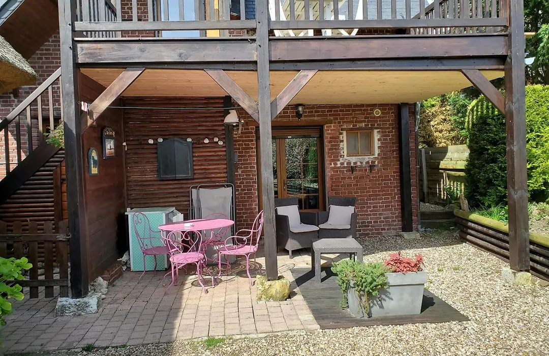 La Griotte & Spa&Piscine-1