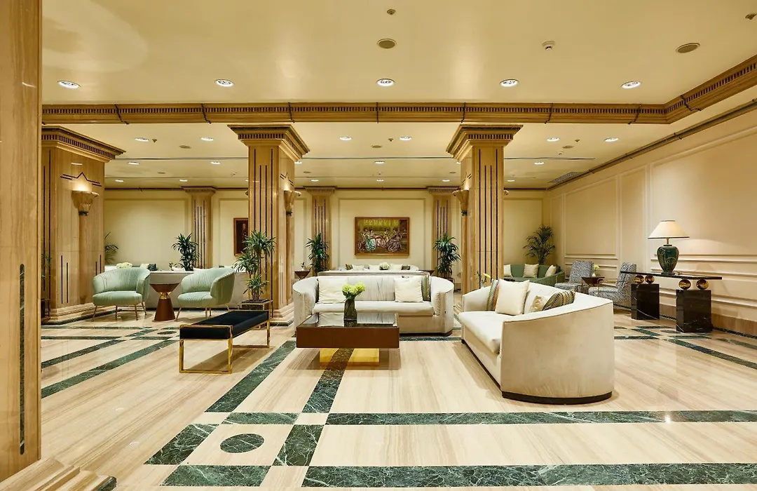 Sonesta St. George Hotel - Convention Center-1