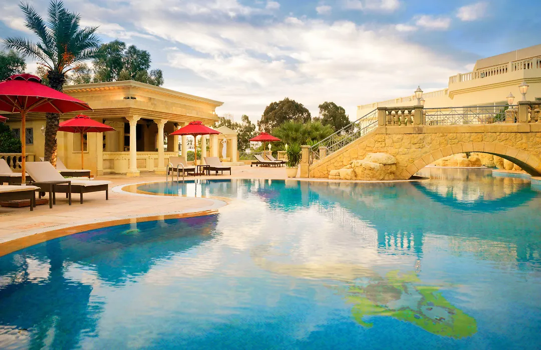 Sheraton Tunis Hotel-1