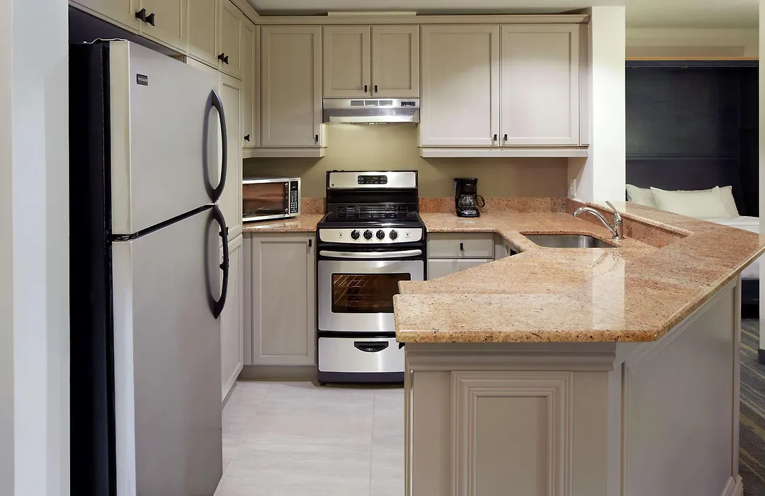 Homewood Suites By Hilton Mont-Tremblant Resort-1