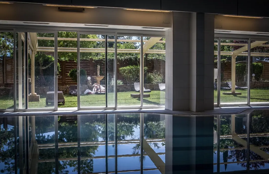 Hôtel&Spa Vatel-1