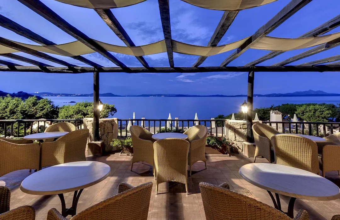 Grand Hotel Smeraldo Beach-1