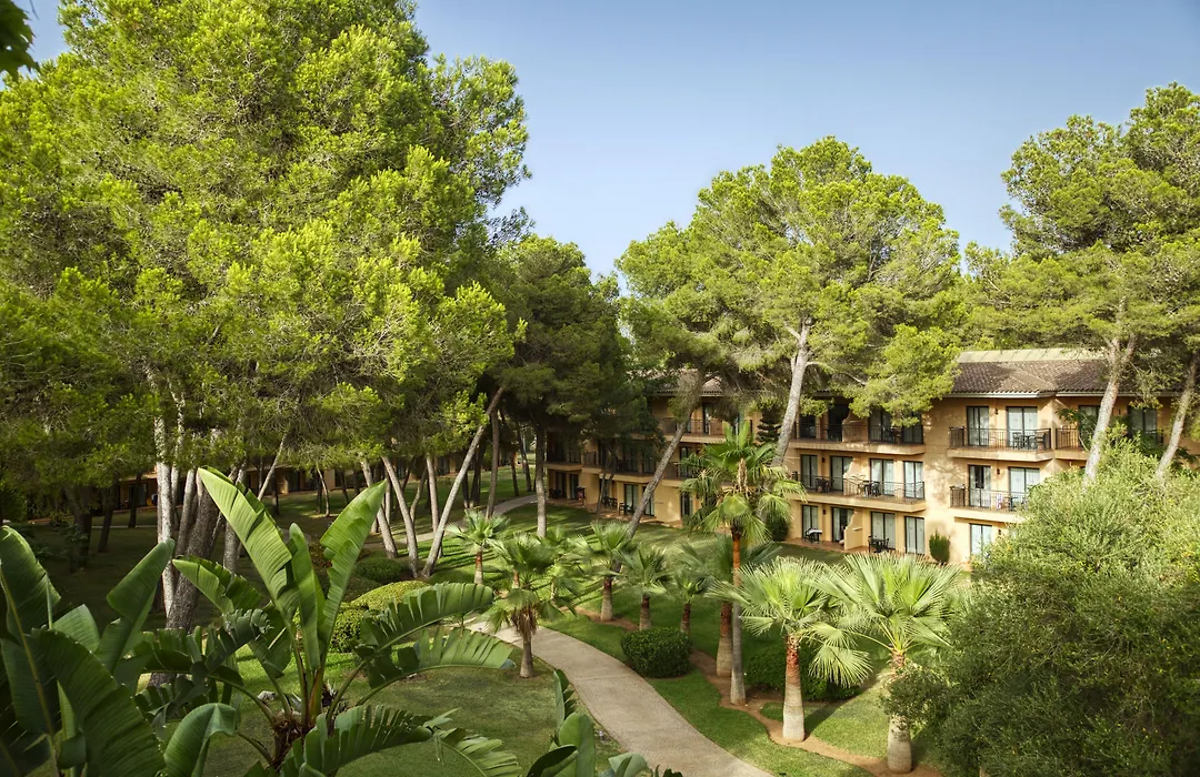 Caprice Vell Mari Hotel & Resort-1