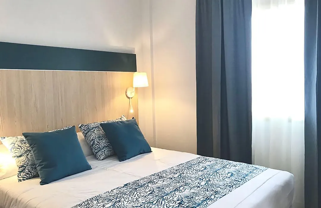 Hotel Salou Beach Family Rentalmar-1