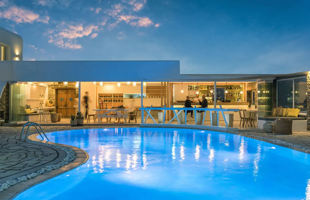 A Hotel Mykonos-1