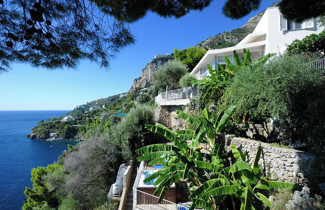 Villa Santa Maria - Luxury Suites-1