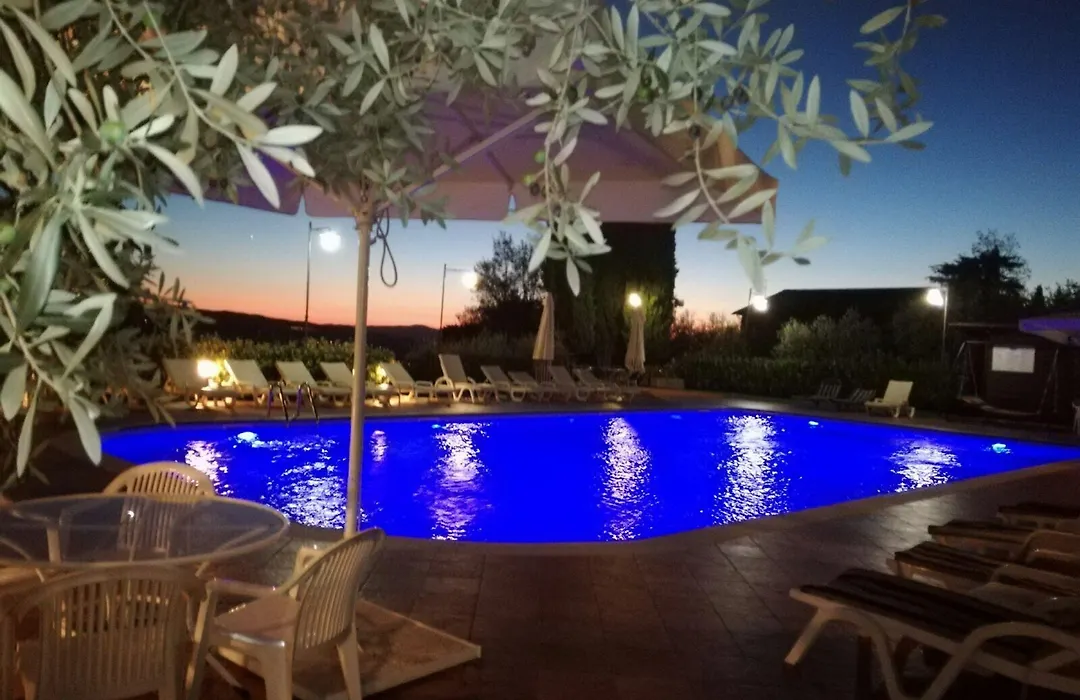 Hotel La Terrazza Restaurant & Spa-1