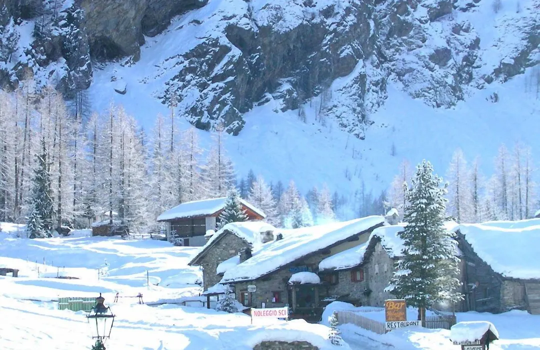 Hotel La Barme-1