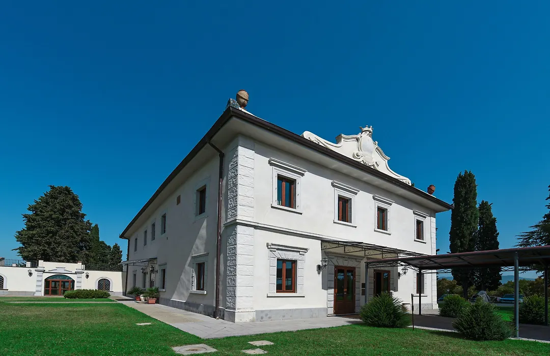 Villa Tolomei Hotel & Resort-1