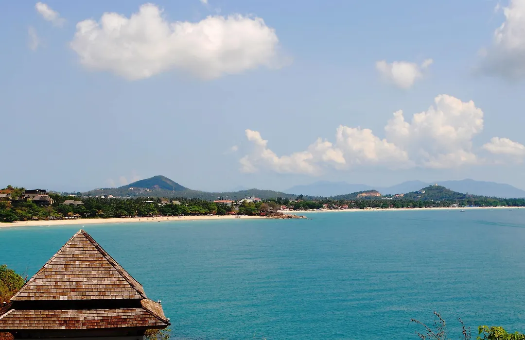 Baan Sawan Samui Resort-1