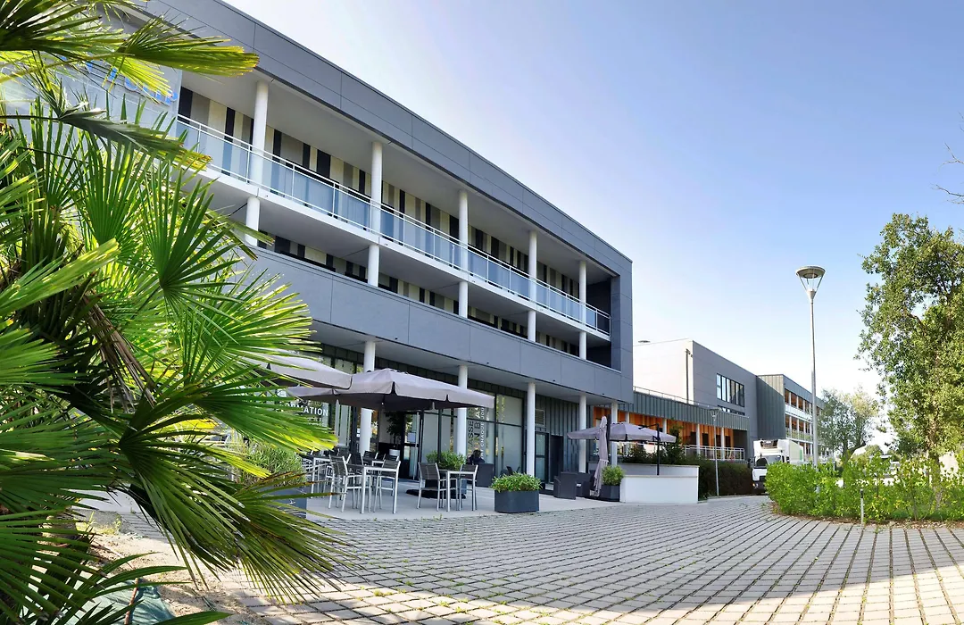 Westotel Life Appart'hotels Pornic - Résidence 4 etoiles-1