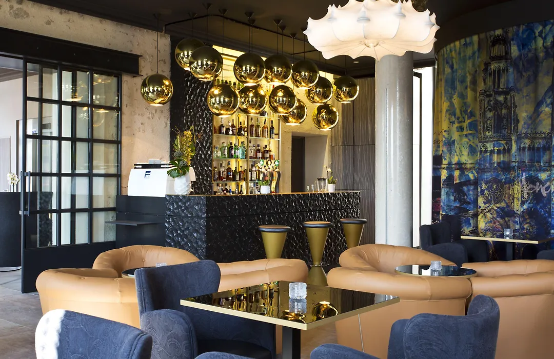 Empreinte Hotel & Spa-1