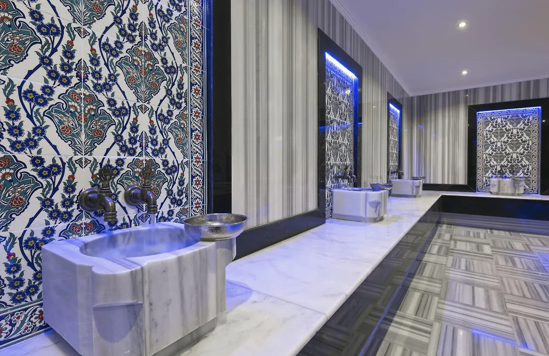 Asia Beach Resort & Spa Hotel-1