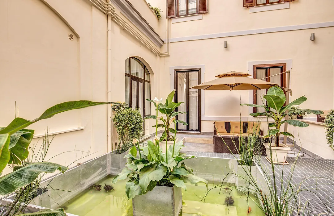 Hotel 87 eighty-seven - Maison d'Art Collection-1