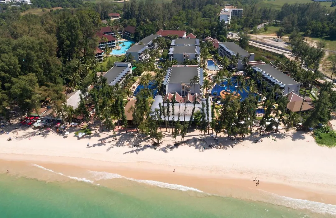 Sunwing Bangtao Beach-1