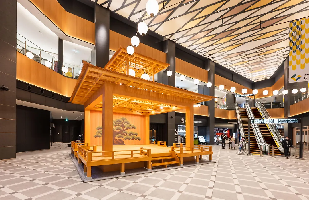 Villa Fontaine Grand Haneda Airport - Directly Connected To Haneda Airport Terminal 3-1