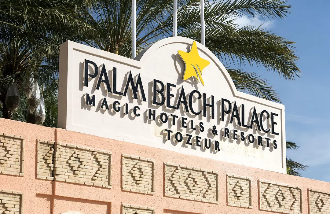 Palm Beach Palace Tozeur-1