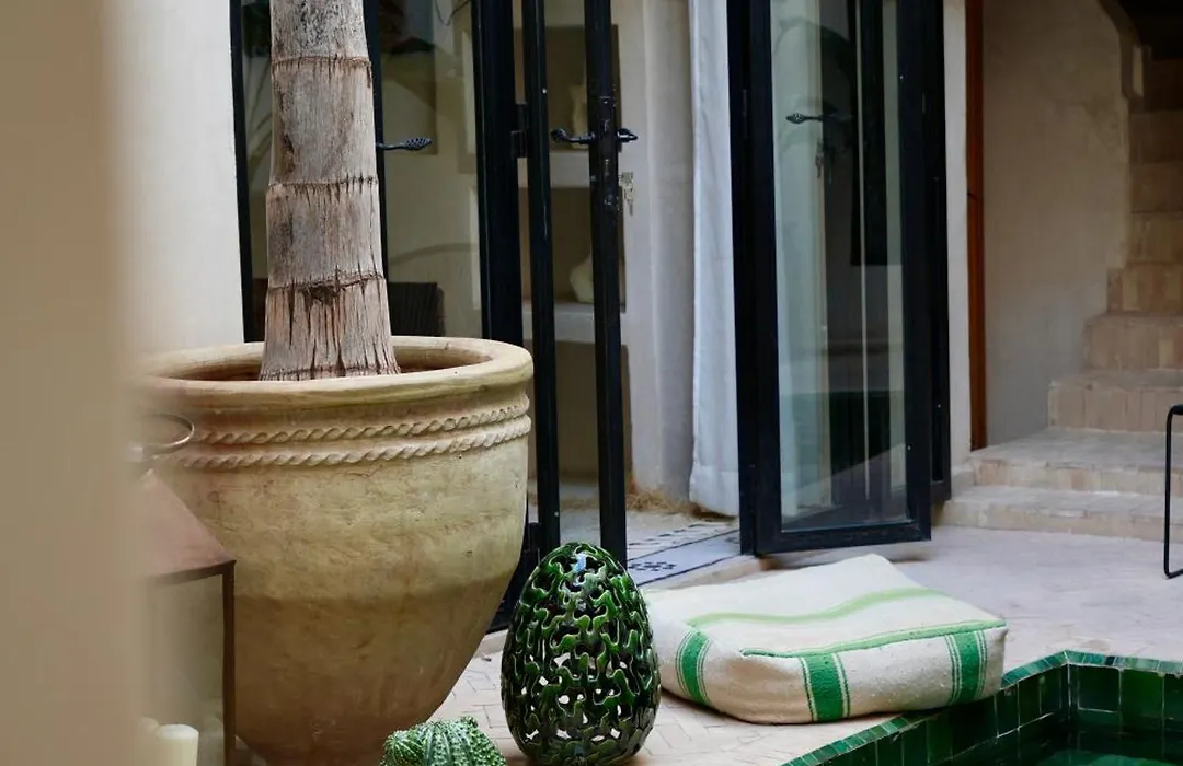 Riad Soulmate-1