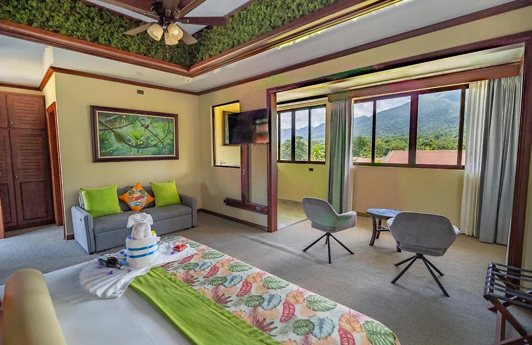 Hotel Arenal Springs Resort & Spa-1