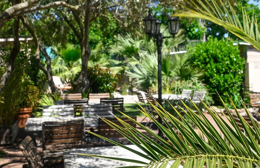 Hôtel&Spa La Villa-1
