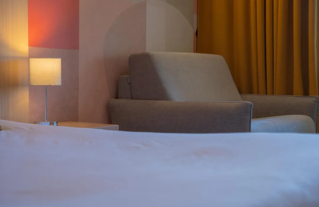 Hotel ***&Spa Vacances Bleues Villa Marlioz-1