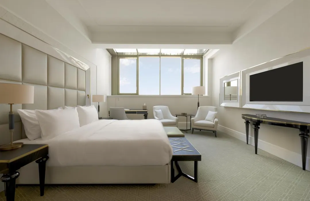 Parisi Udvar Hotel Budapest, Part Of Hyatt-1