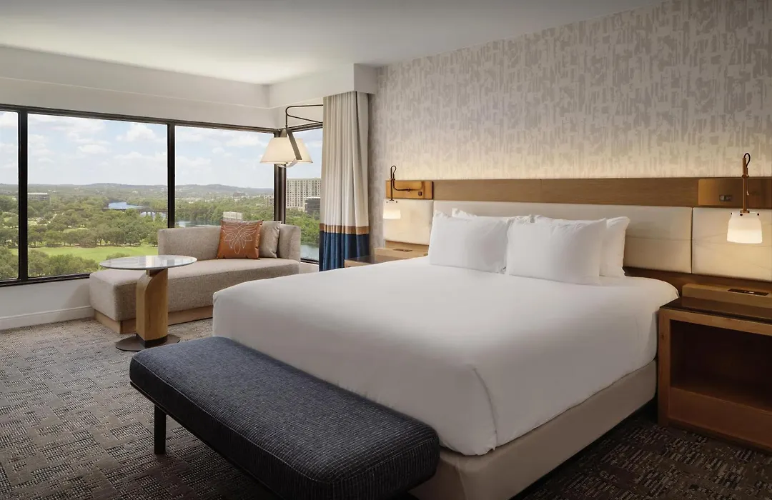 Hyatt Regency Austin-1